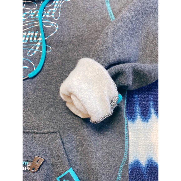 RIDE SNOWBOARDS | HOODIE - Picture 5 of 7